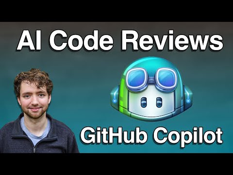 Enforce GitHub Copilot Code Reviews on Pull Requests