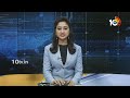 Janasena Pulaparthi Ramanjaneyulu | భీమవరం జనసేన అభ్యర్థిగా పులపర్తి రామాంజనేయులు నామినేషన్ | 10tv  - 01:41 min - News - Video