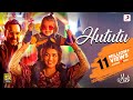 Official video song ‘Hututu’ from Mimi - Kriti Sanon, Pankaj Tripathi