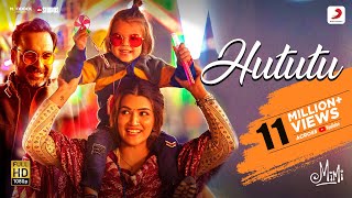 Hututu – Shashaa Tirupati (Mimi) Video HD