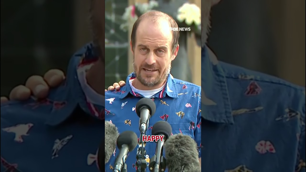 Father pays tribute to son killed in Minneapolis shooting: 'We love you, Fletcher'