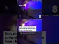 Body camera video shows police officer rescuing man from a burning home  - 00:18 min - News - Video