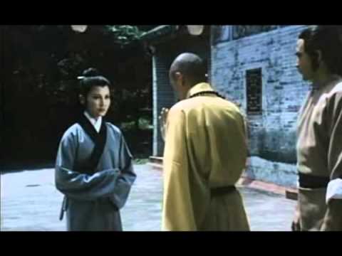 Mao shan jiang shi quan'