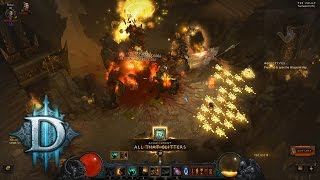 Diablo 3 - What's New in Patch 2.1.0?