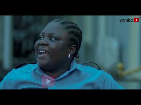 Ipaya Yoruba Movie 2025 | Official Trailer | Now Showing On Yorubaplus