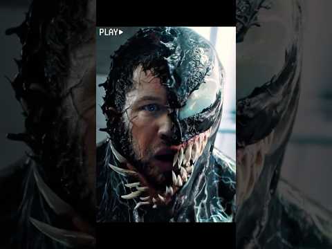 Why Venom Lacks Weapon Powers