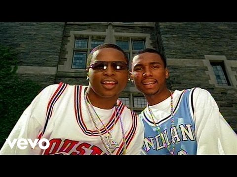 Young Gunz - Can't Stop, Won't Stop - YouTube