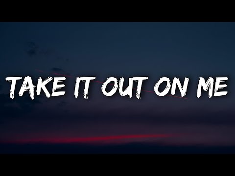 OneRepublic - Take It Out On Me (Lyrics)