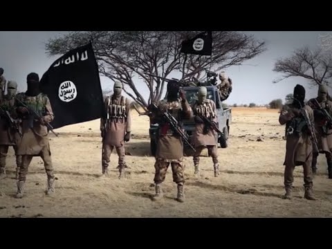 5 Most Dangerous Terrorist Organisations In Africa