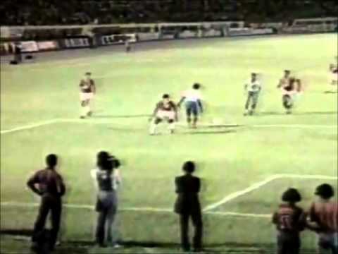 Defesas Raras de Taffarel