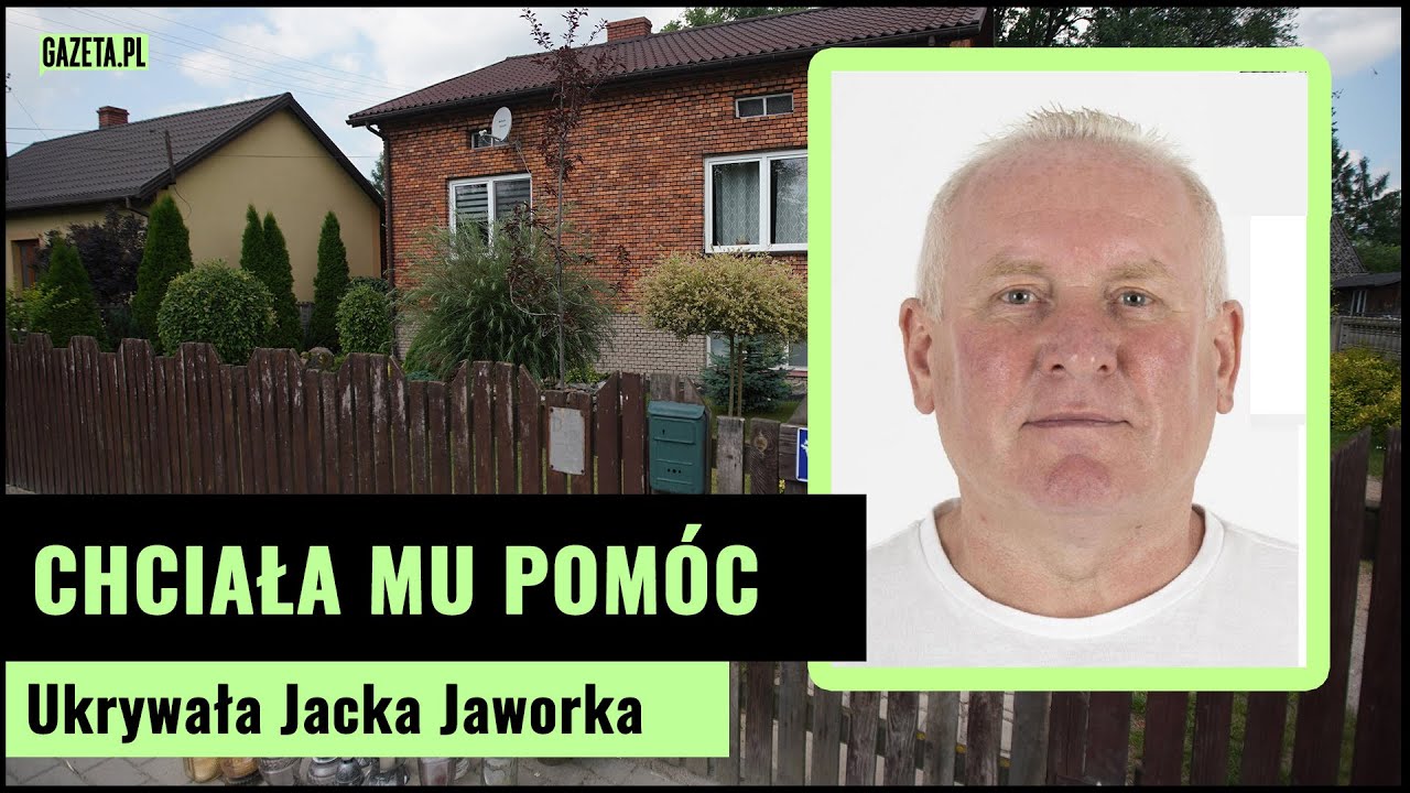 Szokujące wyznanie Teresy D. Ukrywała Jaworka po zbrodni w Borowcach | Gazeta.pl