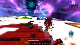 vs Ramyeon (high cps player)