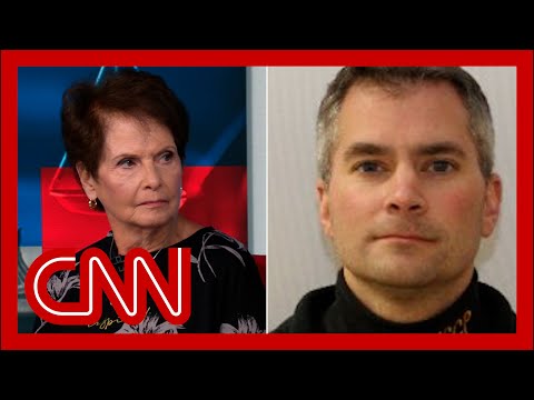 ‘The man is a sham’: Family of fallen Capitol Hill police officer react to Trump indictment