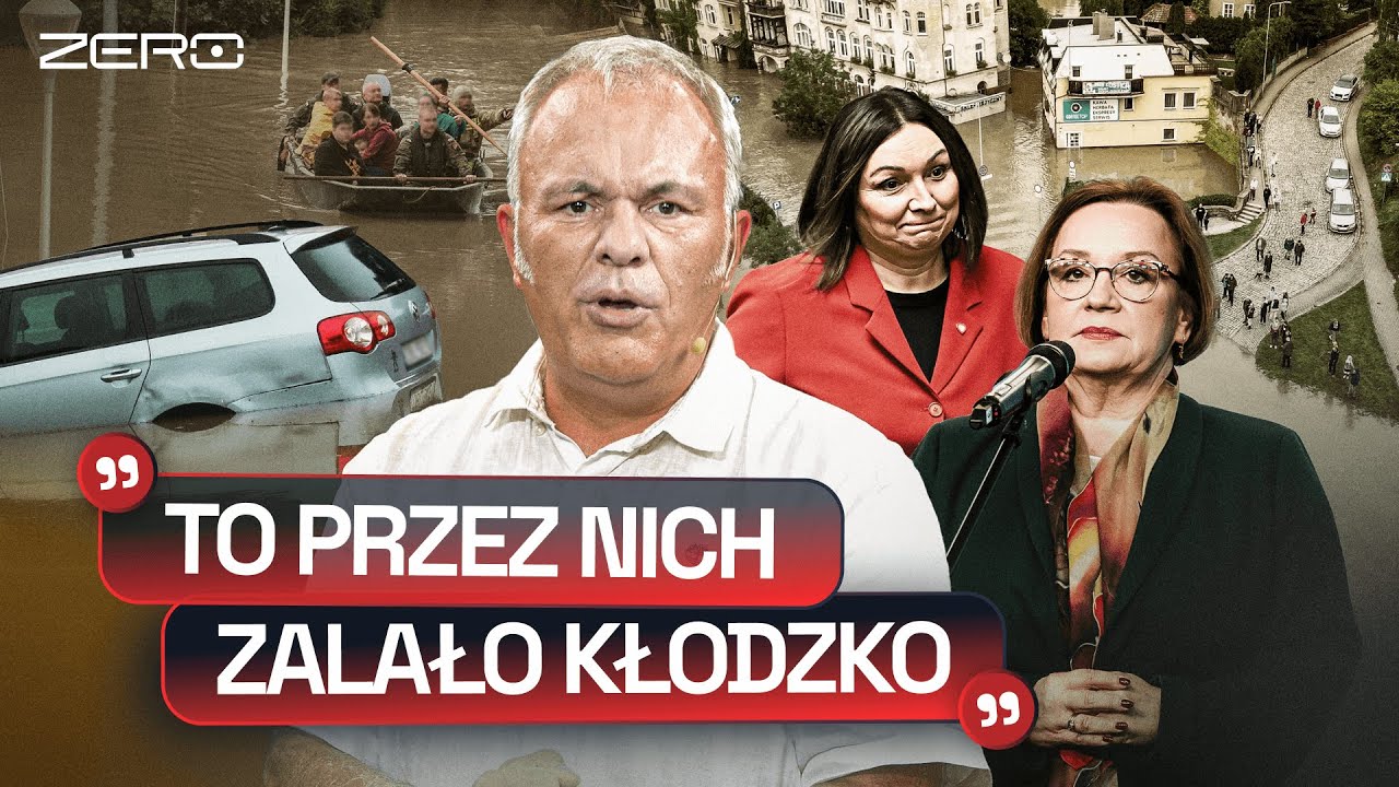 ROBERT Bellatrix: KURTYNA OPADA, ZOSTAJE PROBLEM. PLAŻA ZAMIAST ZBIORNIKA RETENCYJNEGO