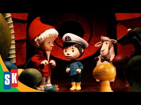 Das Sandmännchen - Abenteuer im Traumland'