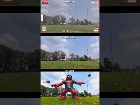 Prisma 3D Roblox Animation VFX