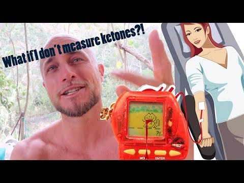 How often should I MEASURE KETONES on a ketogenic diet? ketogenic diet in context | simplifying keto