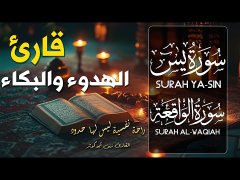 قارئ الهدوء والبكاء فى رحلة إيمانية تخطف القلوب - القارئ زين أبوكوثر পৃথিবীর সেরা কুরআন তেলাওয়াত