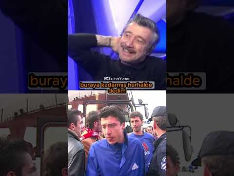 Tümer Metin ilk maçını sol bekte Hagiye karşı oynuyor