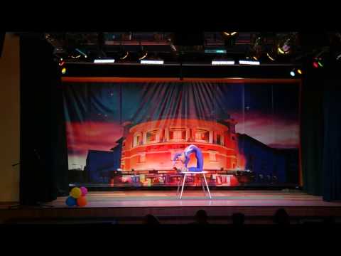Kristine Bright Contortion Act Kristine Bright Contortion Act