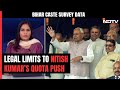 Why Nitish Kumar’s Quota Push Will Face A Challenge In Supreme Court