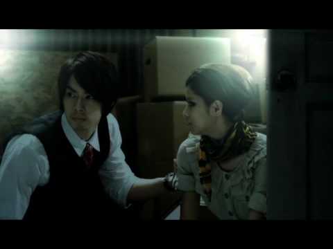 I Don't Wanna Lose You (HD) - Van Ness Wu