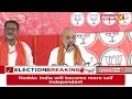 We invited Oppn for Pran Pratishtha, they didnt come | HM Shah Holds Rally At Banda, UP | NewsX  - 16:38 min - News - Video