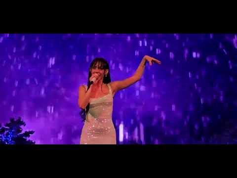 Ayliva - Lass mich gehen (In Liebe Ayliva Tour 2024 (Rudolph-Weber-Arena Oberh. - LIVE - 2024-10-04)
