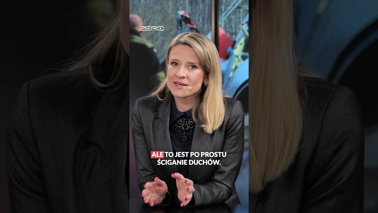 NIE ZA PÓŹNO NA TAKIE DZIAŁANIE?