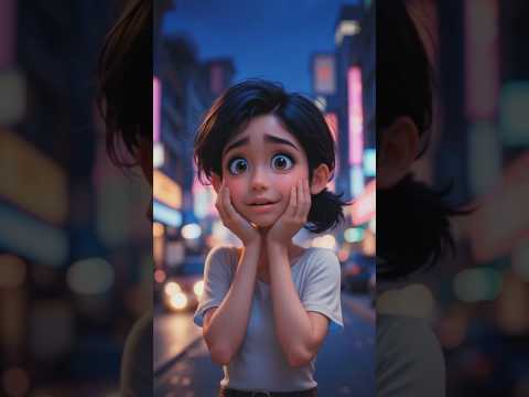 “A Beautiful Day That Changed Everything 💭💔 | Poem Planet Kids”#viralshort #viral #trending #rhymes