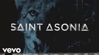 Saint Asonia ft. Sully Erna - The Hunted (Lyric Video)