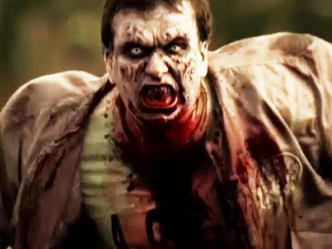 Zone of the Dead'