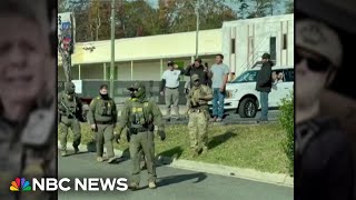 Operation Charlotte’s Web: Trump administration expands immigration crackdown to new city