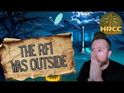 Things All Ham Radio Operators Fear Things All Ham Radio Operators Fear