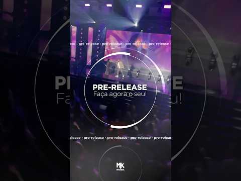 Use esse trecho de “Fala Comigo + Estamos de Pé” para fazer shorts #eyshila #marcussalles