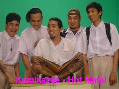 Kamikazee - Hot Mami