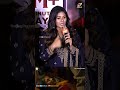 పది మంది పక్కలో పడుకోవడం కంటే.. #anjali #bahishkarana #ytshorts #indiaglitztelugu  - 00:28 min - News - Video