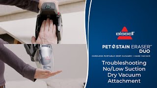 Pet Stain Eraser™ Duo 3705