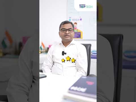 TopTalk with Pradip Jadhav: Transforming Education with NAVNEET TOPTECH EdTech #NAVNEETTOPTECH