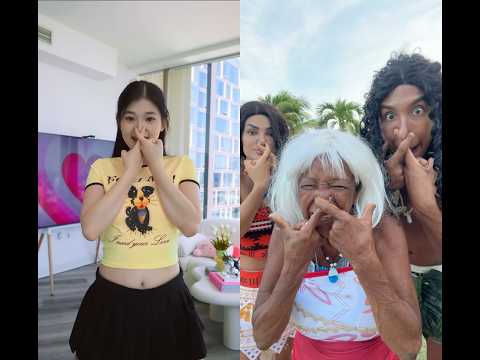 Não conseguimos, quem aí já conseguiu? 👀 @mayca.brasil #collab #kikakim