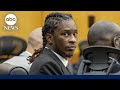Young Thug criminal trial commences