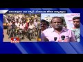 Janasena Activists Stage Rally In Kurnool, Speaks To Media