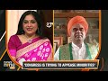 Karnatakas Latest Political alliance: C.M Ibrahim & Dingaleshwar Swami to Form Third Front | News9  - 16:36 min - News - Video