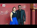 Khan परिवार की रेड कार्पेट एंट्री, ‘The Bads of Bollywood’ ने मचाया तहलका | SRK | Aryan Khan  - 16:19 min - News - Video