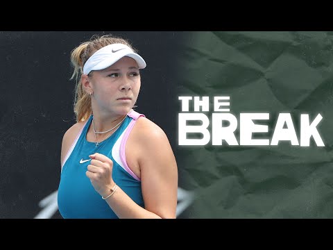 Why pro tennis players are leaving the game | The Break