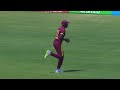 Sri Lanka v West Indies Match Highlights | ICC U19 Men’s CWC 2024  - 05:31 min - News - Video