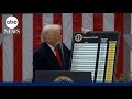 Pres. Trump announces new tariff plan
