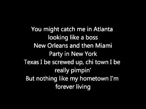 Kendrick Lamar - The Recipe Ft. Dr. Dre Lyrics