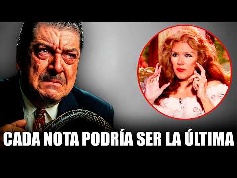 Los ÚLTIMOS DÍAS de JOSÉ ALFREDO JIMÉNEZ Lo que REALMENTE pasó y NUNCA te contaron