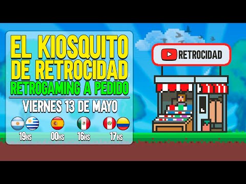 Retrocidad